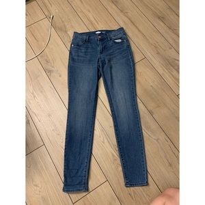 old navy skinny jeans